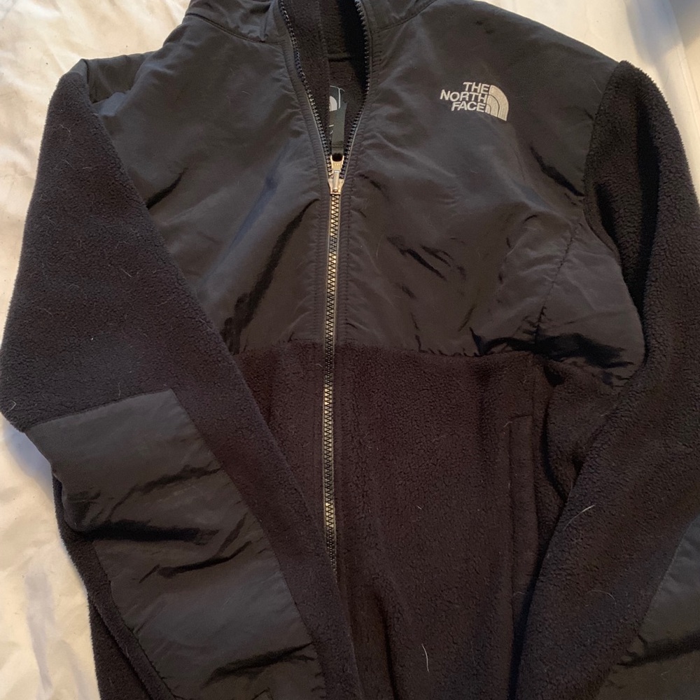 North face